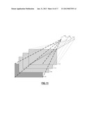 Method and Apparatus for Processing Aerial Imagery with Camera Location     and Orientation for Simulating Smooth Video Flyby diagram and image