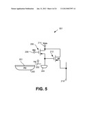 IMAGE SENSOR WITH CONTROLLABLE VERTICALLY INTEGRATED PHOTODETECTORS diagram and image