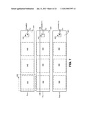 IMAGE SENSOR WITH CONTROLLABLE VERTICALLY INTEGRATED PHOTODETECTORS diagram and image