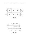 IMAGE SENSOR WITH CONTROLLABLE VERTICALLY INTEGRATED PHOTODETECTORS diagram and image