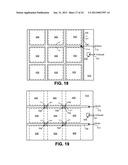 IMAGE SENSOR WITH CONTROLLABLE VERTICALLY INTEGRATED PHOTODETECTORS diagram and image