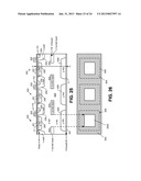 IMAGE SENSOR WITH CONTROLLABLE VERTICALLY INTEGRATED PHOTODETECTORS diagram and image