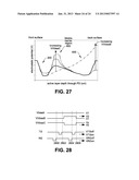 IMAGE SENSOR WITH CONTROLLABLE VERTICALLY INTEGRATED PHOTODETECTORS diagram and image