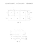 IMAGE SENSOR WITH CONTROLLABLE VERTICALLY INTEGRATED PHOTODETECTORS diagram and image