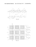 IMAGE SENSOR WITH CONTROLLABLE VERTICALLY INTEGRATED PHOTODETECTORS diagram and image