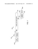 METHOD AND APPARATUS FOR REGENERATING A PIXEL CLOCK SIGNAL diagram and image