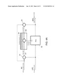 METHOD AND APPARATUS FOR REGENERATING A PIXEL CLOCK SIGNAL diagram and image