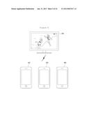 ELECTRONIC DEVICE AND METHOD OF OPERATING THE SAME diagram and image