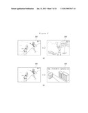 ELECTRONIC DEVICE AND METHOD OF OPERATING THE SAME diagram and image