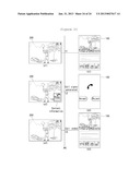 ELECTRONIC DEVICE AND METHOD OF OPERATING THE SAME diagram and image