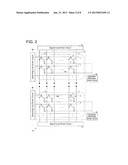 LIQUID CRYSTAL DISPLAY DEVICE diagram and image