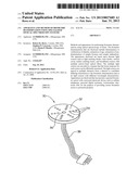 APPARATUS AND METHOD OF BIOMETRIC DETERMINATION USING SPECIALIZED OPTICAL     SPECTROSCOPY SYSTEMS diagram and image