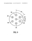 Apparatus for Measuring Optical Characteristics Including Position     Detection diagram and image