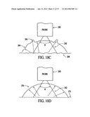 Apparatus for Measuring Optical Characteristics Including Position     Detection diagram and image