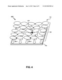 SELF-ARRANGING, LUMINESCENCE-ENHANCEMENT DEVICE FOR SURFACE-ENHANCED     LUMINESCENCE diagram and image