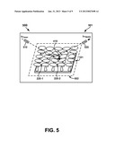 SELF-ARRANGING, LUMINESCENCE-ENHANCEMENT DEVICE FOR SURFACE-ENHANCED     LUMINESCENCE diagram and image