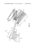 LOW DISTORTION SPECTROMETER diagram and image