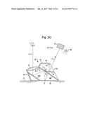 SYSTEM FOR DETERMINING A LOCATION ON A 2D SURFACE OR IN A 3D VOLUME diagram and image