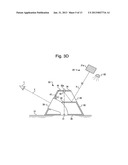 SYSTEM FOR DETERMINING A LOCATION ON A 2D SURFACE OR IN A 3D VOLUME diagram and image