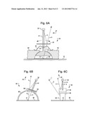 SYSTEM FOR DETERMINING A LOCATION ON A 2D SURFACE OR IN A 3D VOLUME diagram and image