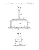 SYSTEM FOR DETERMINING A LOCATION ON A 2D SURFACE OR IN A 3D VOLUME diagram and image