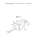 SYSTEM FOR DETERMINING A LOCATION ON A 2D SURFACE OR IN A 3D VOLUME diagram and image