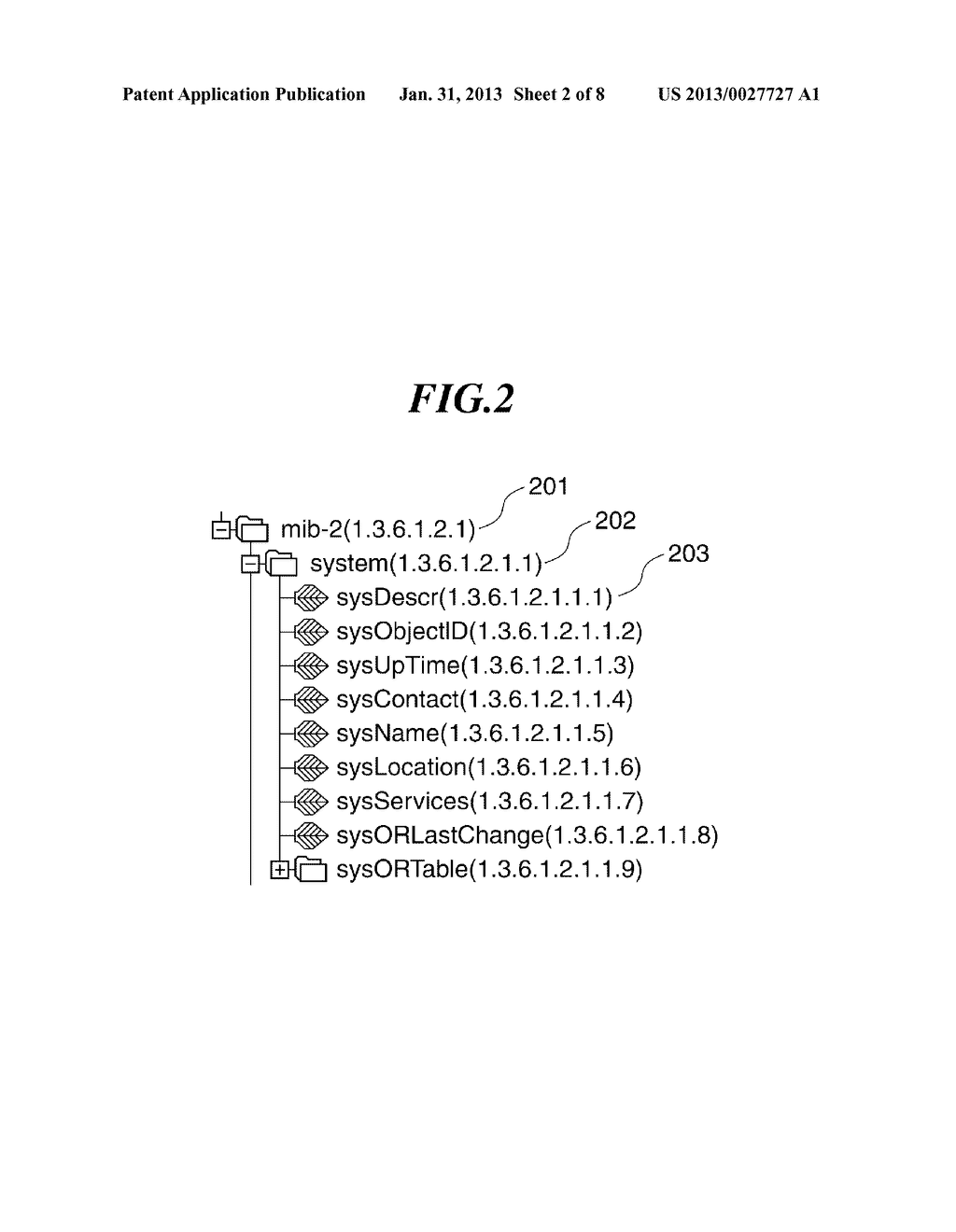 NETWORK APPARATUS THAT SENDS BACK EQUIPMENT INFORMATION, METHOD OF     CONTROLLING THE APPARATUS, AND STORAGE MEDIUM - diagram, schematic, and image 03