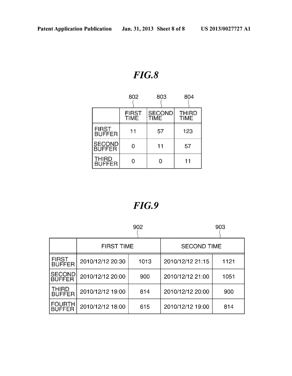 NETWORK APPARATUS THAT SENDS BACK EQUIPMENT INFORMATION, METHOD OF     CONTROLLING THE APPARATUS, AND STORAGE MEDIUM - diagram, schematic, and image 09