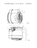 ATTACHMENT OF OPTICAL MICROSCOPE COMPONENTS diagram and image