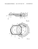 ATTACHMENT OF OPTICAL MICROSCOPE COMPONENTS diagram and image