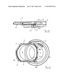 ATTACHMENT OF OPTICAL MICROSCOPE COMPONENTS diagram and image