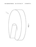 Height Adjustable Phase Plate for Generating Optical Vortices diagram and image