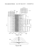 CONTROLLING PHASE RESPONSE IN A SUB-WAVELENGTH GRATING LENS diagram and image