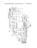 CIRCUIT INTERRUPTER WITH IMPROVED SURGE SUPPRESSION diagram and image