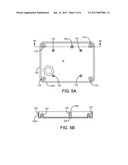 VENTED WATERPROOF TOUCH SCREEN PANEL diagram and image