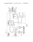 VALVE CONTROLLED, NODE-LEVEL VAPOR CONDENSATION FOR TWO-PHASE HEAT SINK(S) diagram and image