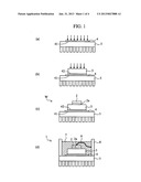 POWER MODULE PRODUCTION METHOD, AND POWER MODULE PRODUCED THEREBY diagram and image