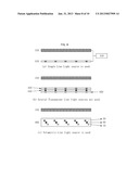 3-DIMENSIONAL DISPLAYING APPARATUS USING LINE LIGHT SOURCE diagram and image