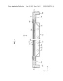 LIGHTING DEVICE, DISPLAY DEVICE AND TELEVISION RECEIVER diagram and image