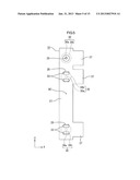 LIGHTING DEVICE, DISPLAY DEVICE AND TELEVISION RECEIVER diagram and image