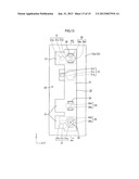 LIGHTING DEVICE, DISPLAY DEVICE AND TELEVISION RECEIVER diagram and image