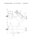 Light Fixture With Concealed Wireway diagram and image