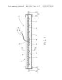 TUBE LAMP AND LUMINAIRE diagram and image