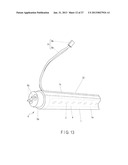 TUBE LAMP AND LUMINAIRE diagram and image