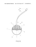 TUBE LAMP AND LUMINAIRE diagram and image