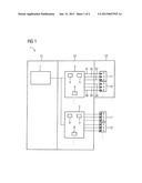 Display Device Having an Optical Display Field diagram and image