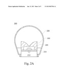 LIGHT SOURCE MODULE diagram and image