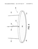 FLOATING LIGHT LUMINAIRE diagram and image