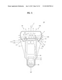 LIGHTING APPARATUS diagram and image