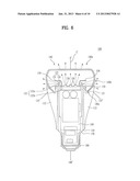 LIGHTING APPARATUS diagram and image